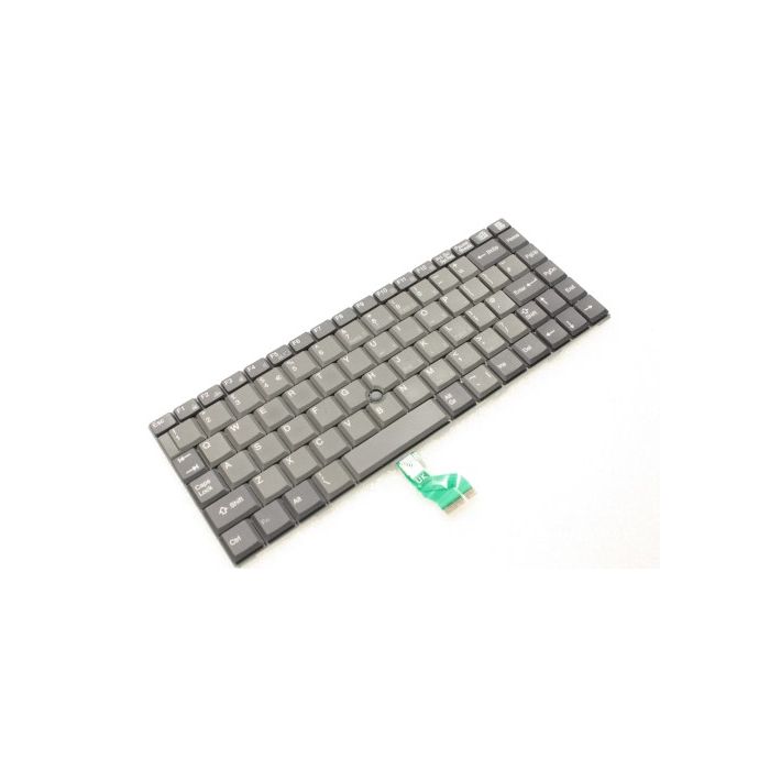 Genuine Toshiba Portege 3480CT Keyboard UE2014P04