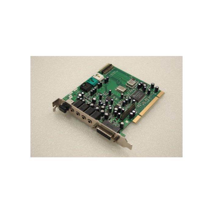 Aureal Vortex 2 PCI Sound Card BA88DL30A-01