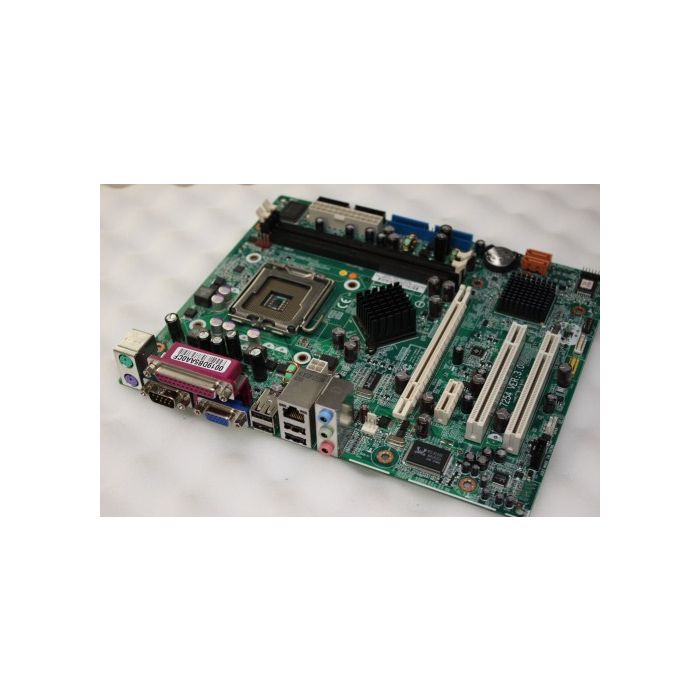HP Compaq dx2200 MS-7254 434346-001 410506-003 Socket LGA775 Motherboard
