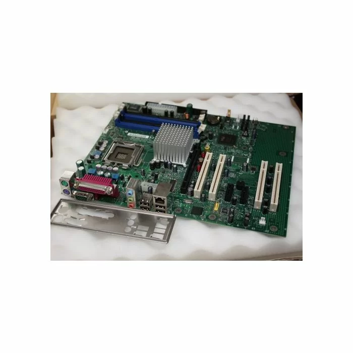 Intel D915GAV/D915PGN C64142400 Socket LGA775 Motherboard