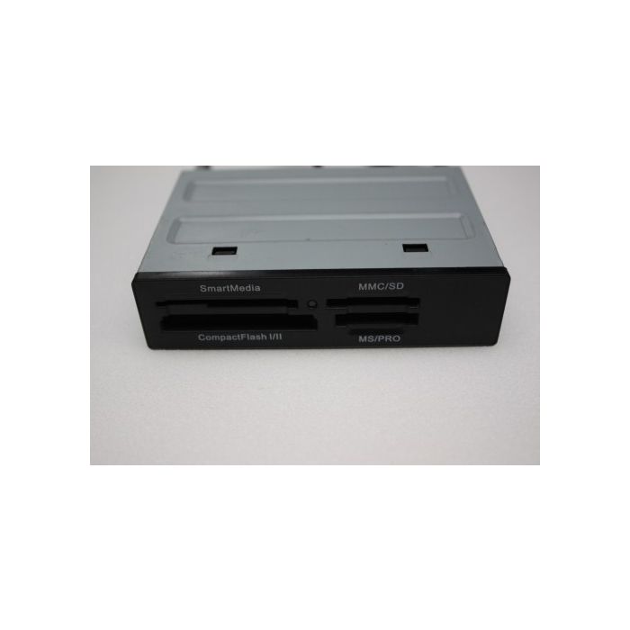 Philips Freevents Hepc 7511 Card Reader GLF-680-070-142R
