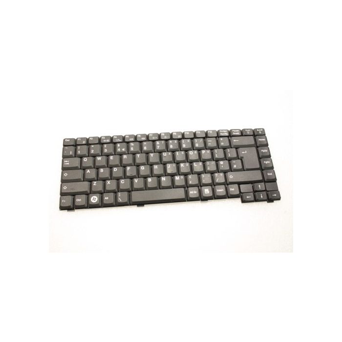 Genuine Fujitsu Amilo pi 2515 pa2548 UK Keyboard K012327H3 71GL53082-00