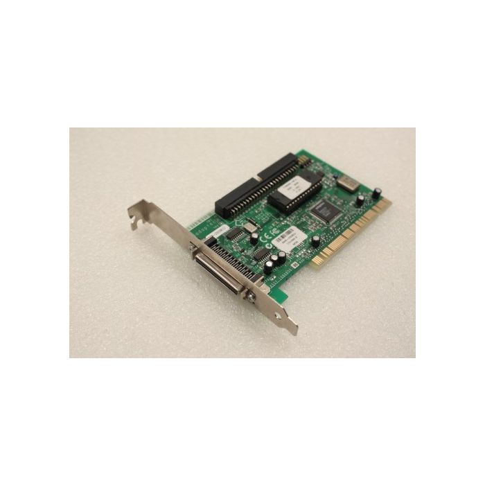 Adaptec AHA-2930CU SCSI PCI Controller Adapter Card