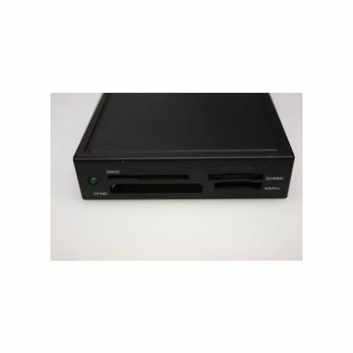 Philips iQon Gus01 Multi Slot Card Reader