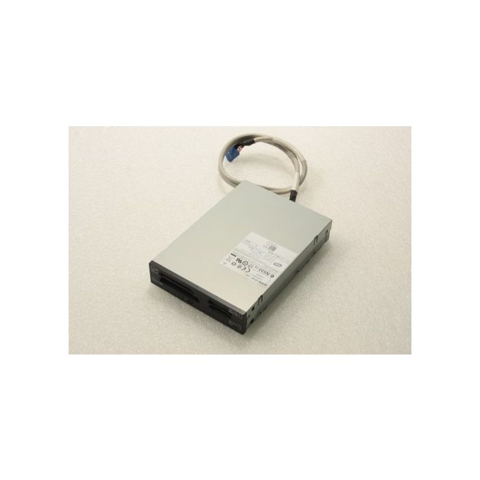 Dell Media Card Reader RU730 0RU730