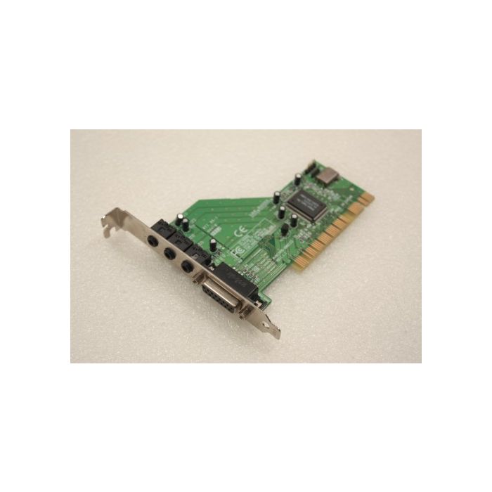 Advance Logic SC4000 PCI Sound Card MPB-000122