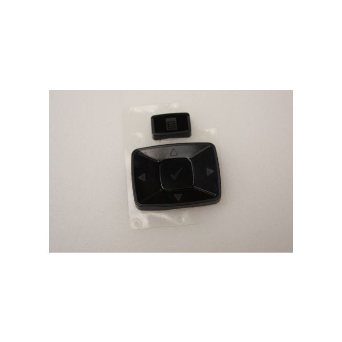 Dell XPS 420 LCD Display Screen Board Panel Buttons