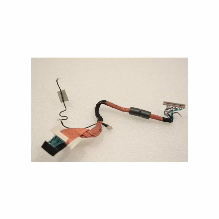 Toshiba 660CDT LCD Screen Cable 