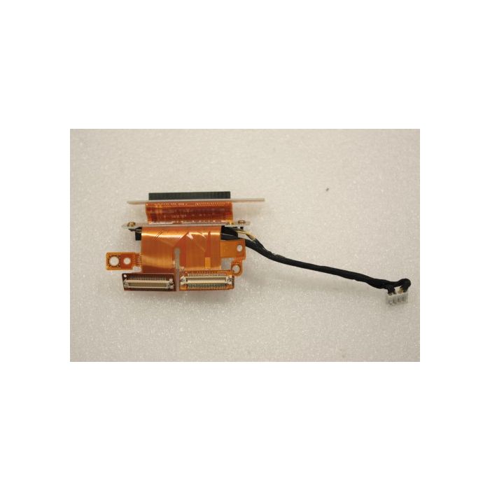 Toshiba 660CDT CD-ROM HDD Hard Drive Connector