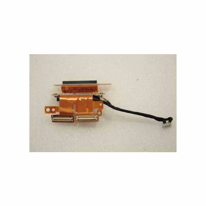 Toshiba 660CDT CD-ROM HDD Hard Drive Connector