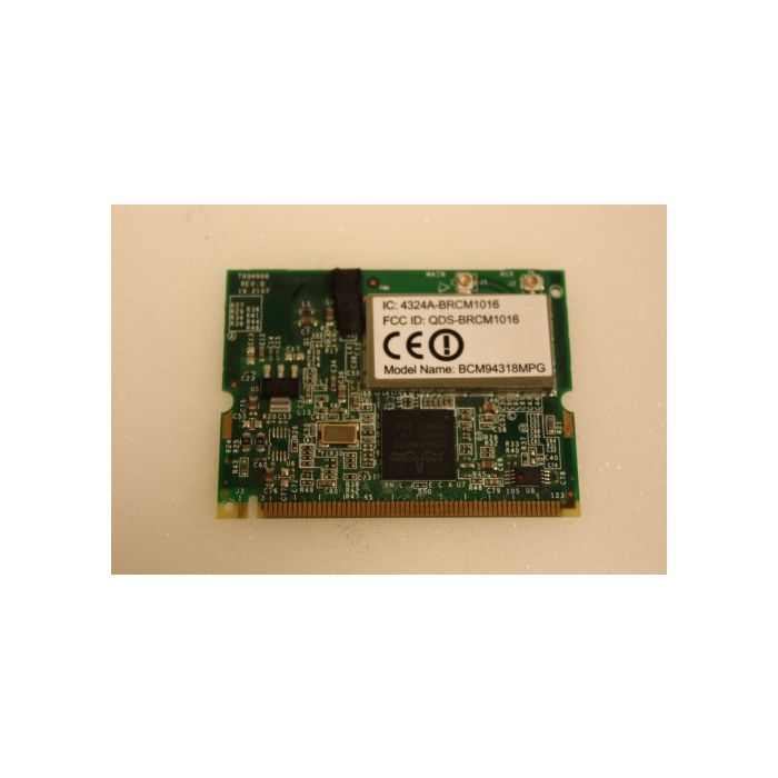 Acer Aspire iDea 510 WiFi Wireless Board Card T60H906.01
