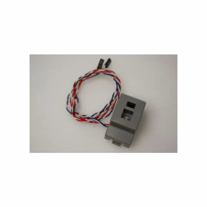 eMachines E4231 Power Button LED Light