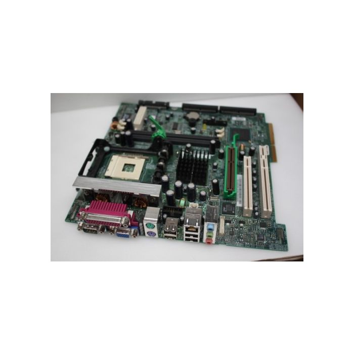 Dell OptiPlex GX260 Desktop Socket 478 T606 0T606 Motherboard