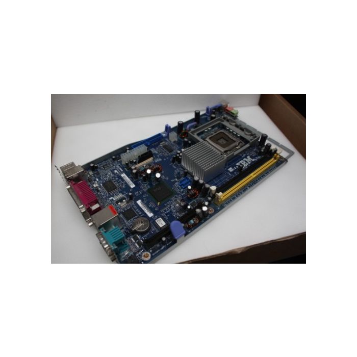 IBM Thinkcentre S51 A51 SFF 39J7584 Motherboard