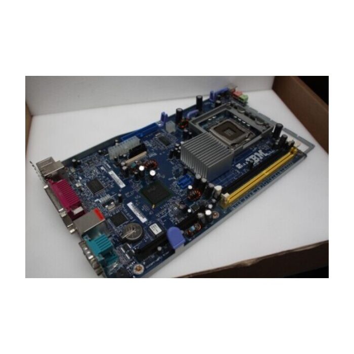 IBM Thinkcentre S51 A51 SFF 39J7585 39J7583 Motherboard