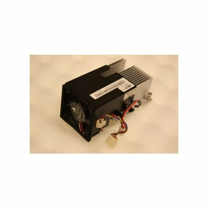 Acer Aspire iDea 510 GPU Heatsink Fan 60.3P620.001