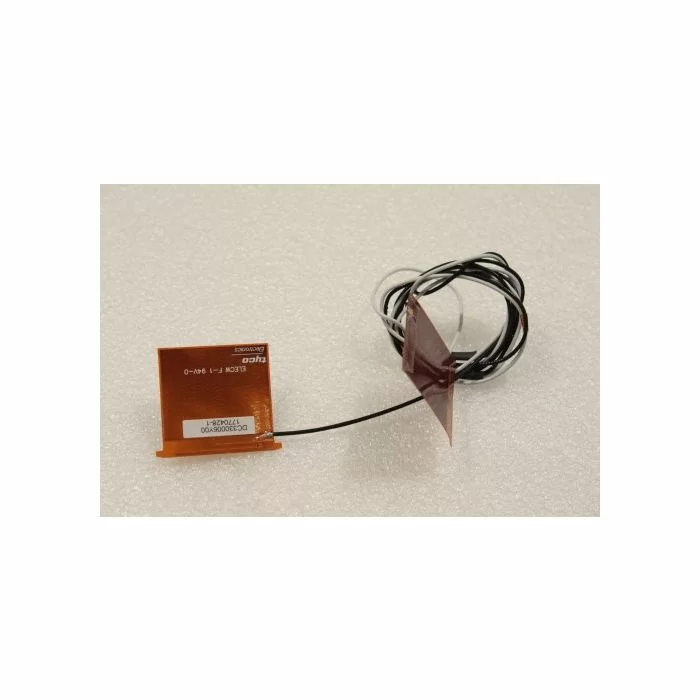 Toshiba Satellite M70 WiFi Wireless Aerial Antenna Set DC330006Y00