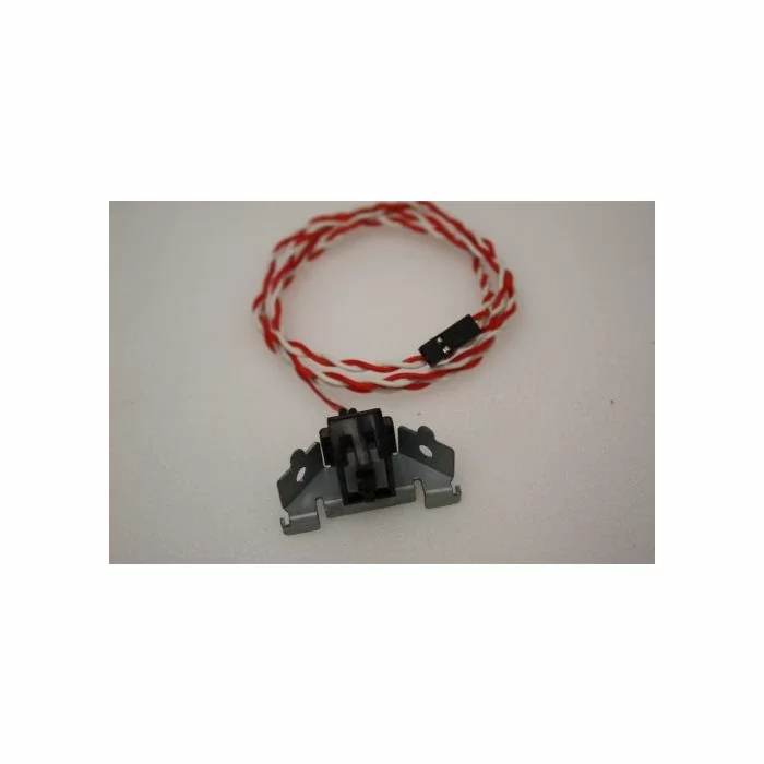 Medion PC MT9 Recovery Reset Switch Button SMI SW