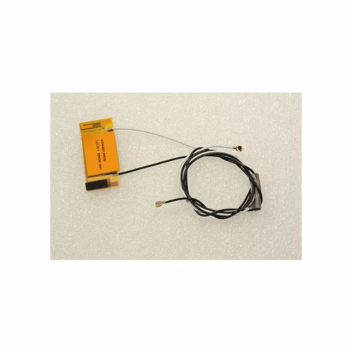 Toshiba LX830 WiFi Wireless Aerial Antenna Set 6036B0104802 6036B0104902