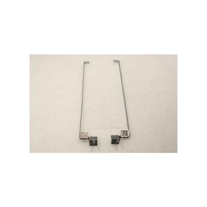 Toshiba Satellite M70 LCD Hinge Support Bracket Set AMZIW000100