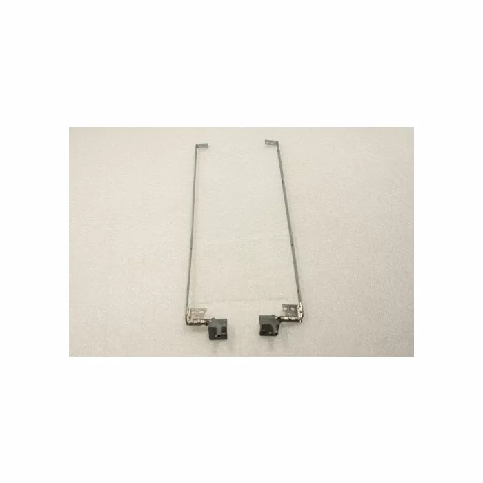 Toshiba Satellite M70 LCD Hinge Support Bracket Set AMZIW000100