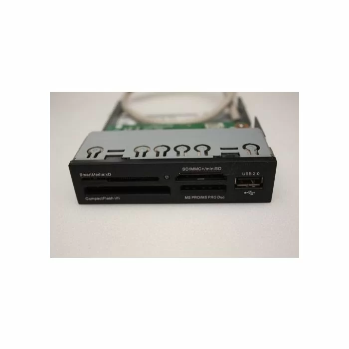 HP Compaq dc5750 Card Reader 405955-003 432548-001