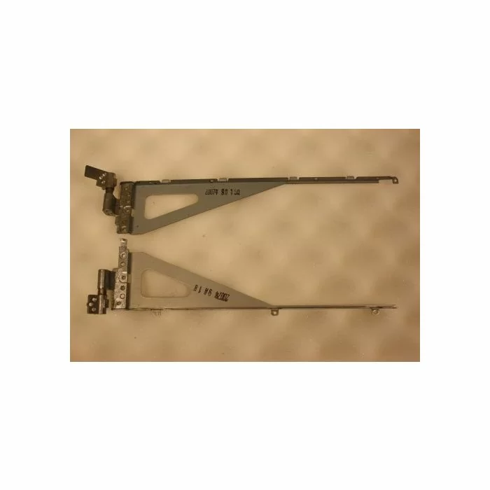 Belinea o.book 3 Hinge Bracket Support Set 40GL51020-10 40GL51020-00