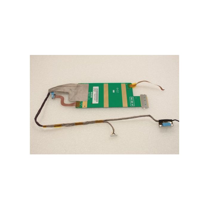 Dell Inspiron 1720 LCD Screen Cable 0DY656 DY656