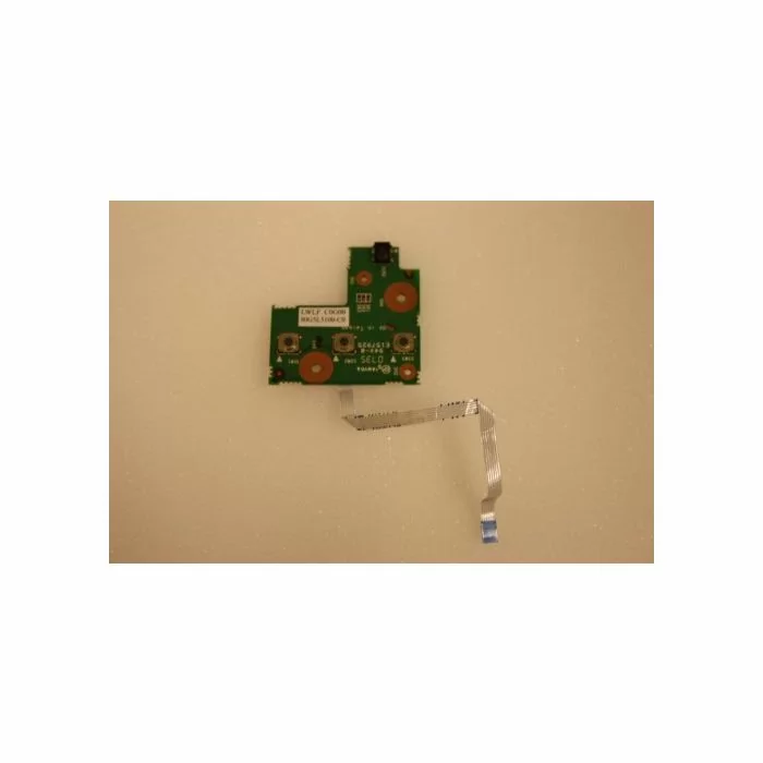Belinea o.book 3 Power Button Board Cable 80G5L5100-C0