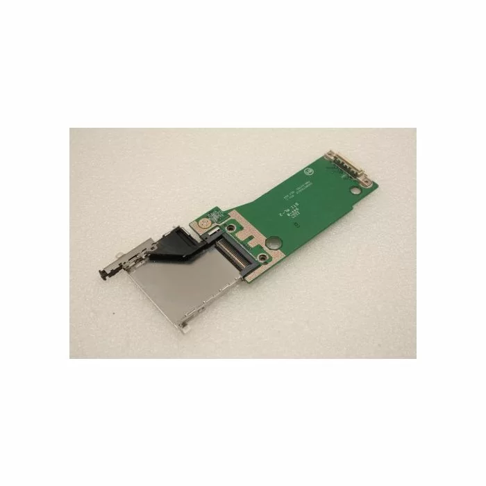 Dell Inspiron 1720 PCMCIA Connector Board 