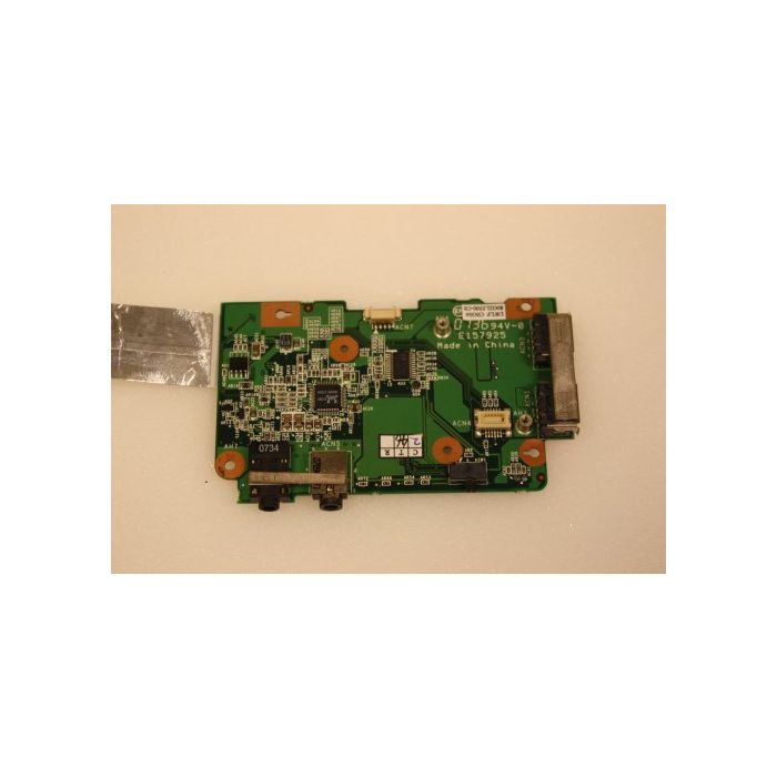 Belinea o.book 3 USB Audio Board 80G2L5500-C0