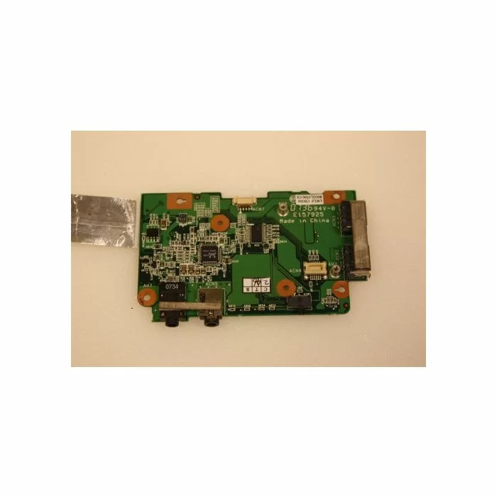 Belinea o.book 3 USB Audio Board 80G2L5500-C0