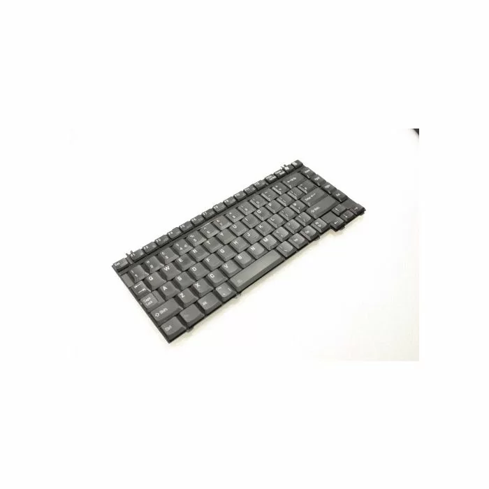 Genuine Toshiba Satellite M70 Keyboard 99.N5682.70U