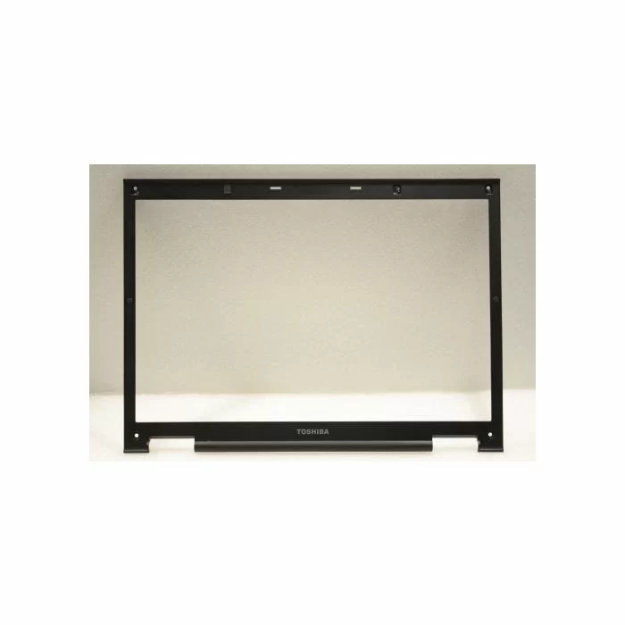Toshiba Satellite M70 LCD Screen Bezel APZIW000800