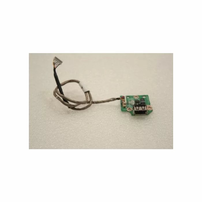 Dell Inspiron 1720 USB Board Cable 3GGM2UB0010