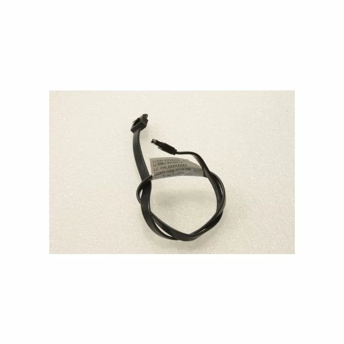 IBM ThinkCentre ODD Optical Drive SATA Cable 43N9013