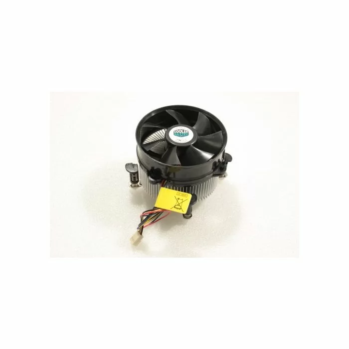 RM Expert 3000 Socket LGA775 CPU Heatsink Fan