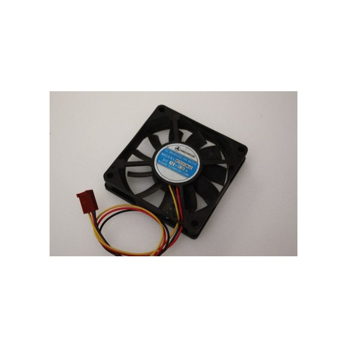 Innovative BS701512M-02 3Pin Case Fan 70mm x 15mm