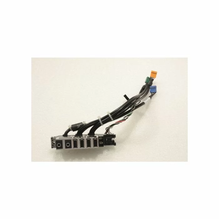 HP Compaq 6000 Pro SFF USB Audio Power Board 510974-001