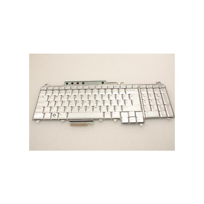 Genuine Dell Inspiron 1720 Keyboard M802 0RT129