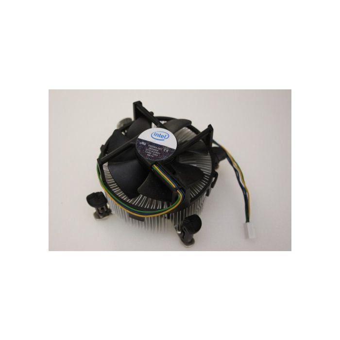Intel D95263-001 Socket LGA775 4Pin CPU Heatsink Fan
