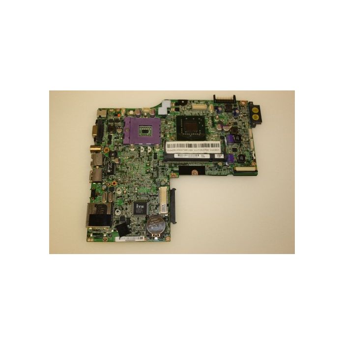 Belinea o.book 3 Motherboard 92GL55060-C1