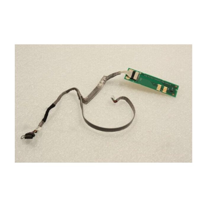 Compaq Evo N600c Bluetooth Board Cable 6017A0005701