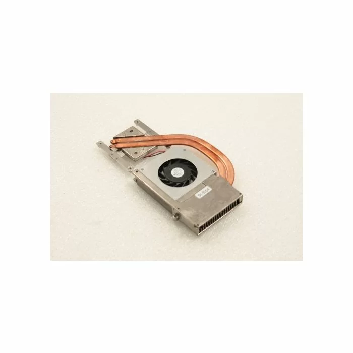 Compaq Evo N600c CPU Heatsink Cooling Fan 255528-001