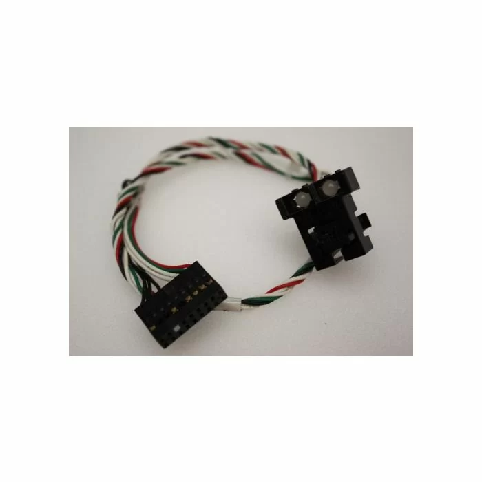 HP Compaq D530 Power Button LED Lights 239074-008
