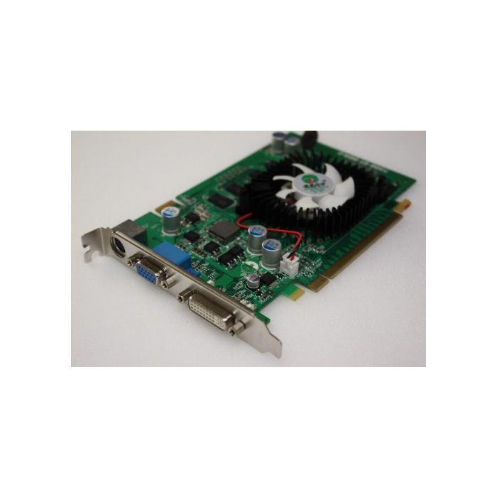 Inno3D nVidia GeForce 7300 GT 256MB DDR2 PCI-E DVI Graphics Card