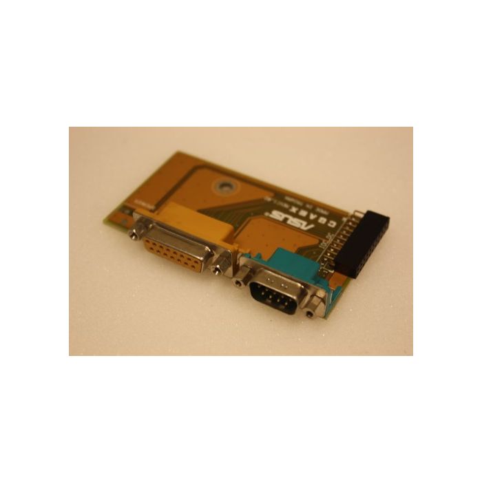 Asus T2-AE1 Serial Game Ports Board CGAEX
