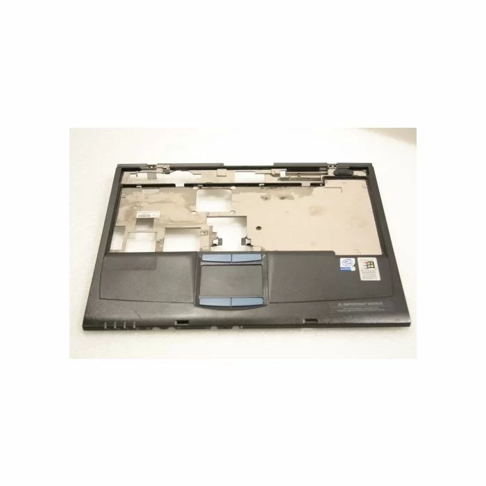 Compaq Evo N600c Palmrest Touchpad 241436-001