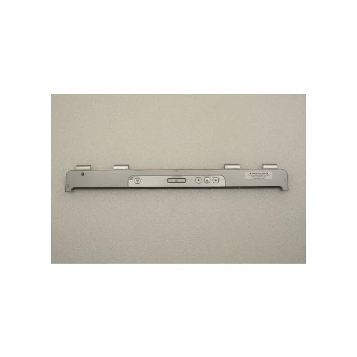 HP Presario V2000 Power Button Cover 373532-001