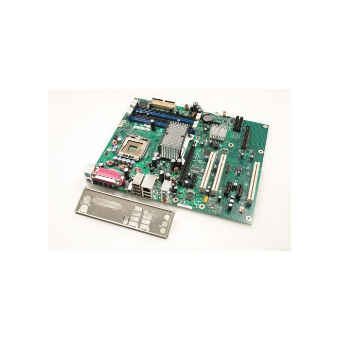 Intel DG965RY/DQ963FX/DP965LT Socket LGA775 Motherboard D41694-209